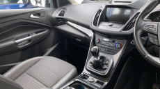 Ford Kuga 2.0 TDCi Titanium 5dr 2WD Diesel Estate